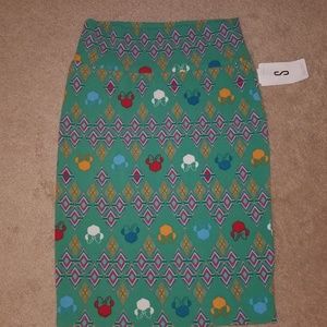 Lularoe Disney Cassie